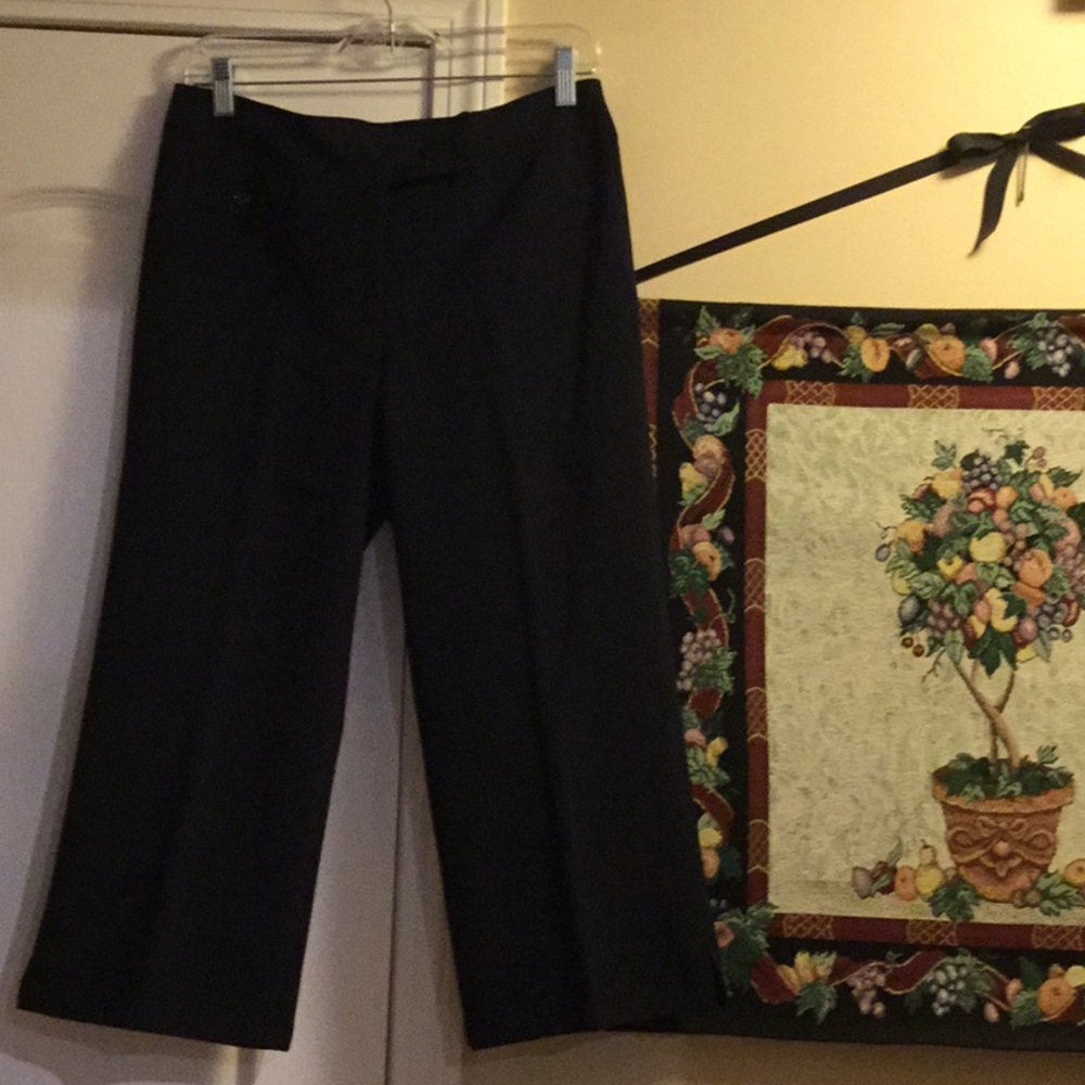 Ann Taylor Margot culottes. Size 6. New with tags.